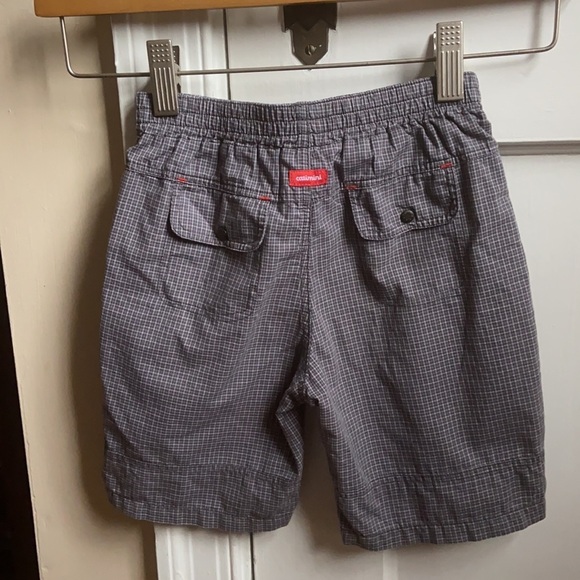 Catimini Boys Shorts - Picture 3 of 5